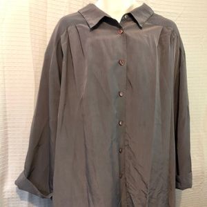 Plus Size Women's Top 6x